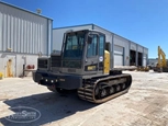 Used Crawler Carrier